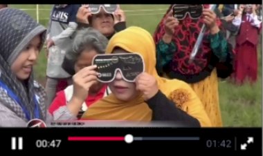 Kabar Baik, Ternyata Matahari Tidak Seterang Bintang Serupa