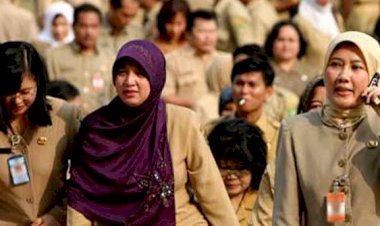 Imbas Corona Gaji-13 ASN TNI-POLRI Ditunda, Tukin Belum Ada Kepastian?