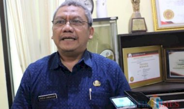 Pengasuh Asrama Ponpes di Jombang Ini Wafat, Pemakaman Tunggu Hasil Swab Kedua