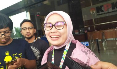 Tingkatkan Kapasitas Pengajar Antikorupsi, KPK Latih 2.114 Akademisi