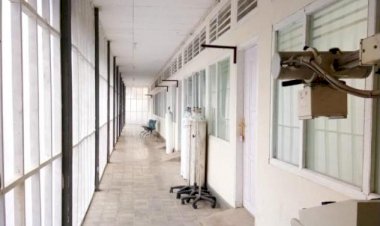 Sedih..Kakek 70 Tahun di Sungaipenuh Ini Positif Setelah Dilakukan Rapid Test