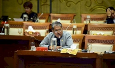 Draf RUU HIP, FPKS Minta Masukkan Tap MPRS 25/1966 Pembubaran PKI dan Larangan Menyebarkan Faham Komunisme