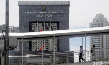 Polisi Ungkap 14 Kasus Hoax soal COVID-19, 10 Pelaku Jadi Tersangka