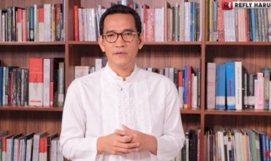 Said Didu Vs Luhut Memanas, Refly Harun: Sama-sama Tak Mau Kehilangan Muka!