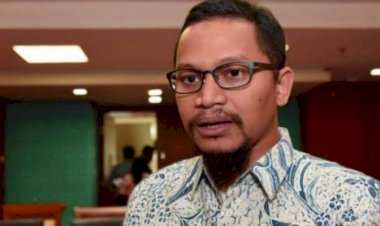 Putra Amien Rais Mundur dari PAN & DPR, Apa Penyebabnya?