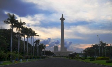 Kasus COVID-19 Jakarta Terus Melonjak Naik, Teranyar 169 Positif