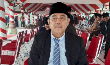 Pasien Positif Corona Muarojambi, Dinkes: Warga Desa Bertam Kecamatan Jaluko