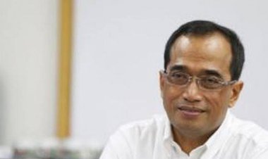 Menhub Budi Karya Izinkan Semua Transportasi Beroperasi dengan Syarat: Pejabat Negara Boleh Keluar Kota!