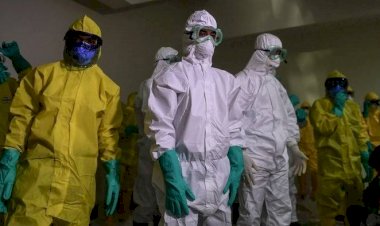 2 Hari Dirawat, Satu PDP di Kerinci Meninggal Dunia