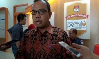 Perppu Penundaan Pilkada Diteken Presiden, KPU Provinsi Jambi: Pasti Ada Penyeseuaian Tahapan