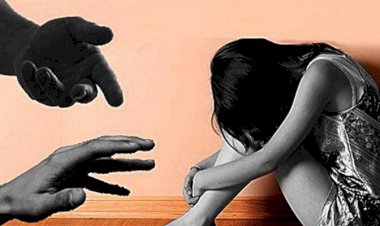 Duh, Remaja di Merangin Ini Cabuli Bocah 6 Tahun di Depan Mushola