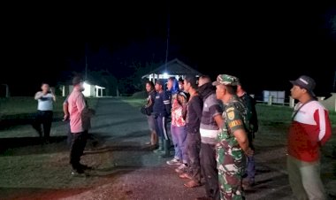 AKP Hendry Ditusuk, Kapolres Bungo: Kami Minta Pelaku Penikaman Menyerahkan Diri!