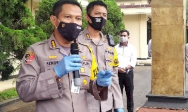 Gegara Tolak Jenazah Covid-19, Empat Warga Bandung Jadi Tersangka