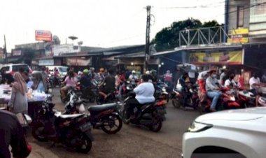 Masih Banyak Tak Gunakan Masker Saat PSBB, Begini Kata Wali Kota Depok
