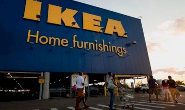 Viral! Video Wanita Masturbasi di IKEA, Bikin Netizen Gerah