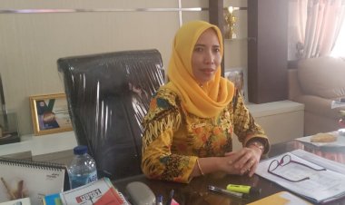 THR ASN Sarolangun Belum Bisa Dibayar, Ini Alasannya