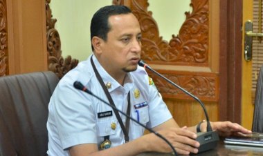 Pasien Positif Corona di Kota Jambi Melahirkan, Begini Kondisi Bayinya