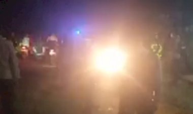 Begini Situasi Terkini Pasca Bentrokan Antara Pemuda Dua Desa di Bungo