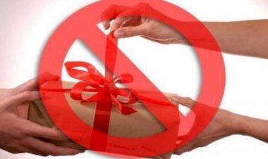 KPK Terbitkan Surat Edaran Terkait Gratifikasi Hari Raya, Yuk Laporkan Jika Ada Temuan!