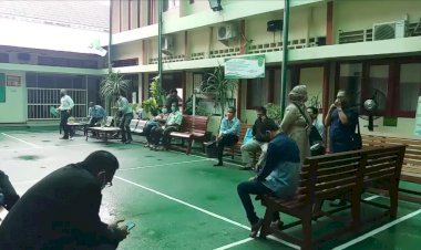 Wendy Leo, Terpidana Kasus Pipanisasi Tanjabbar Ajukan PK Setelah Kembalikan Uang Negara Rp.3,2 Miliar