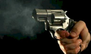 Bripka H Tembak Istrinya dan Anggota TNI Bikin Heboh, Begini Kronologisnya