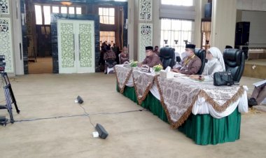 Dapat Bantuan dari Singapura, Fasha: Kita Bisa Uji Swab Sendiri