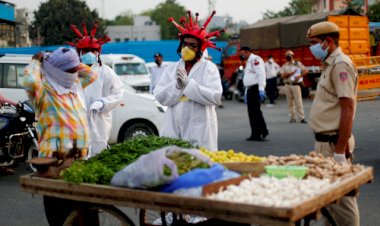 WHO Segera Evaluasi Penanganan Pandemi COVID-19, Beri Janji Transparan