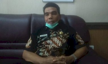 Kemenag Sarolangun Pastikan Salat Id Berjamaah Bisa Dilakukan