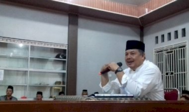 Pasien Pertama Positif COVID-19 Kota Solok Bekerja sebagai Pramuniaga