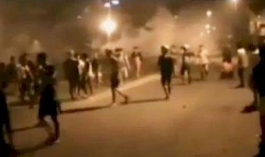 Bentrokan Ormas PP dan PSHT di Bekasi Barat Bikin Heboh