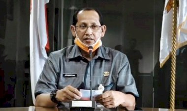 Penambahan Pasien Positif Corona 22 Mei, Johansyah: Semuanya dari Merangin