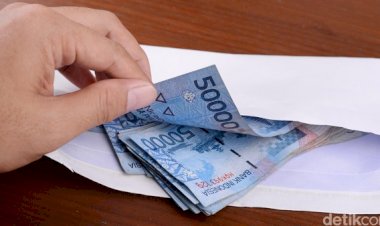 BUMN Pupuk Ini Potong THR Direksi dan Komisaris untuk Korban COVID-19