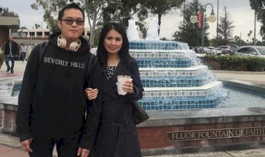 Gantikan M Nuh, Warren Tanoesoedibjo Menang Lelang Motor Listrik, Pengagum Jokowi