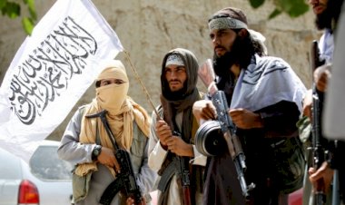 Indonesia & Empat Negara Sambut baik Gencatan Senjata Afghanistan dan Taliban