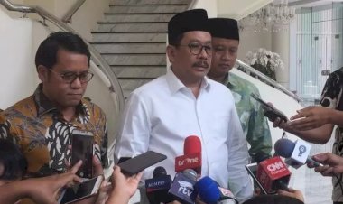 VIRAL! Surat Seruan Agar Kiai Serta Ustaz Tolak Rapid Test Covid-19, MUI: Kabar Itu Hoaks