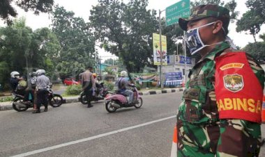 Kasihan Pemudik Bakal Tak Bisa Pulang ke Jakarta, Polisi Bakal Sekat Jalur Tikus