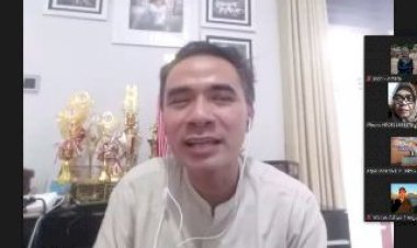 Kemendikbud: Vokasi harus Beradaptasi Dinamika New Normal