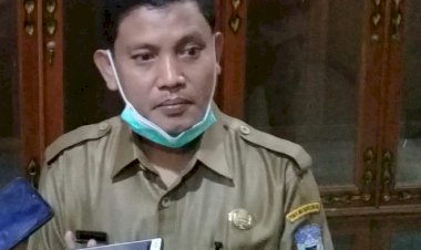 Pasien Positif Corona di Sarolangun Kabur, Jubir: Masih Dirawat di RSUD