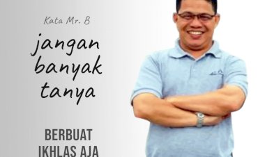 OPINI: Waspada Pilkada Bertaruh Nyawa