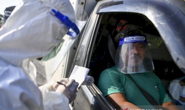 Sekitar 1,8 juta Orang dan 465.500 Kendaraan Tinggalkan Jabodetabek Saat Mudik