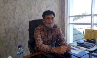 Kerinci Ditetapkan Sebagai Pilot Project New Normal, Sekda Muarojambi: Kami Juga Siap