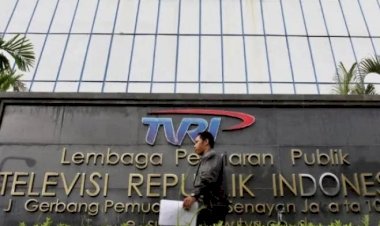 Dirut TVRI Pernah Jadi Kontributor Majalah Playboy, Politisi Demokrat: Apa Tak Ada Kandidat lain yang Lebih Pantas?