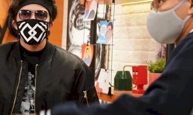 Dipanggil Paps Bro, Sandi Minta Pendapat Panggilan ke Atta, Jawaban Netizen Kocak Banget