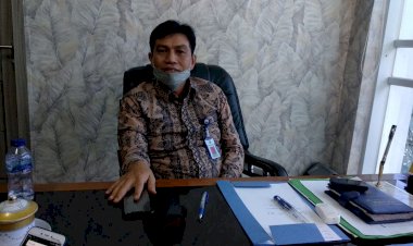Pemkab Muarojambi Klaim Penyaluran Bansos dari Pusat Sudah 92 Persen, Ini Rinciannya