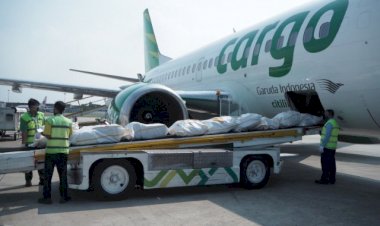Hadapi New Normal, Citilink akan Angkut Penumpang Lagi mulai 1 Juni