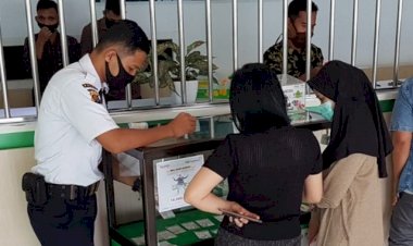 Optimis Usai Lebaran Transaksi Gadai Tumbuh 15 Persen