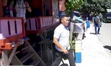 Begini Rekam Jejak Ruslan Buton yang Desak Jokowi Mundur