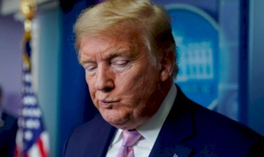 Tuduh Jadi Boneka China, Trump Segera Akhiri Hubungan dengan WHO