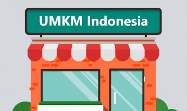 3 Cara UMKM Bertahan di tengah Pandemi