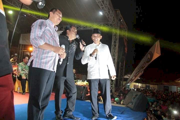 Maestro Didi Kempot Wafat Meninggalkan Jutaan Sobat Ambyar!